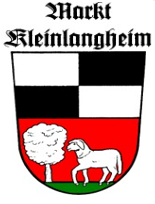 Wappen Kleinlangheim