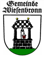 Wappen Wiesenbronn